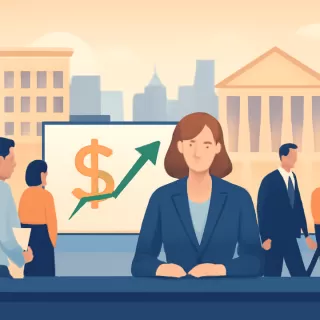 Corte Suprema de EE.UU. anula aranceles de Trump y genera incertidumbre en empresas