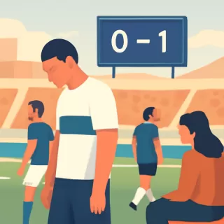 Gimnasia y Esgrima de Mendoza cayó 1-0 frente a Gimnasia y Esgrima La Plata en el Torneo Apertura