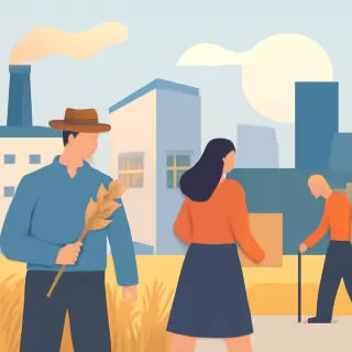 Cierre de FATE y aumento de la precariedad laboral en Argentina