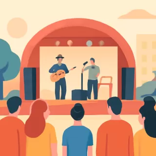 La Beriso y El Mago y La Nueva se presentan en la 35ª Fiesta Nacional del Té en Campo Viera