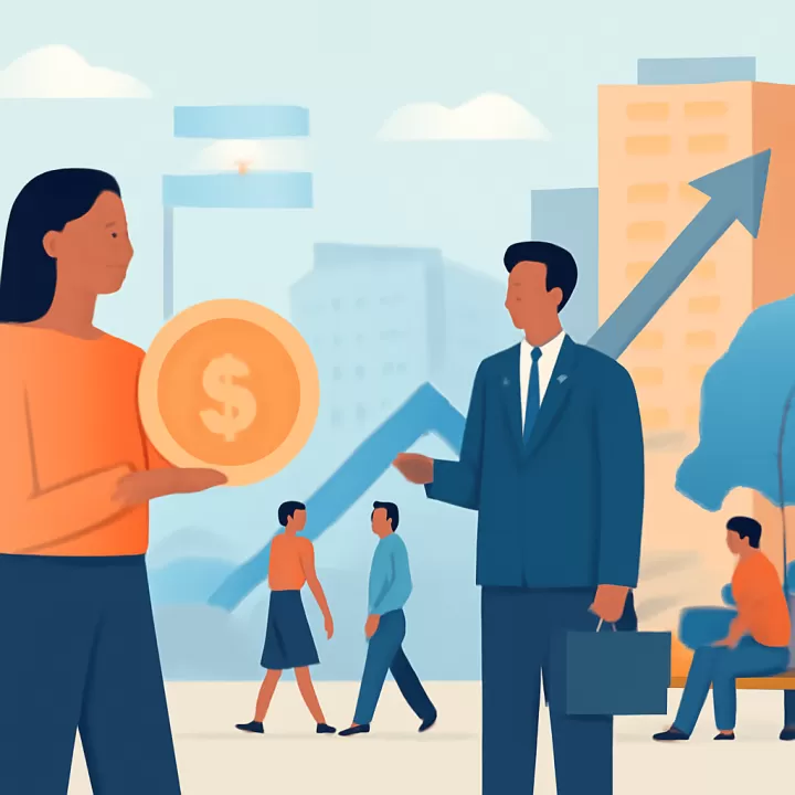 La estabilización macroeconómica en Argentina enfrenta dilemas estructurales