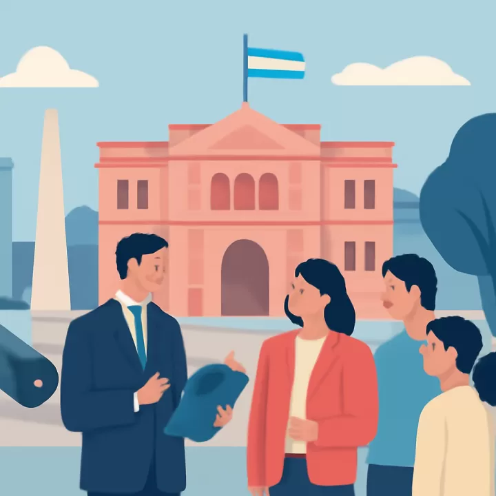 Casa Rosada avanza en la sanción de la reforma laboral y el régimen penal juvenil antes del 1 de marzo