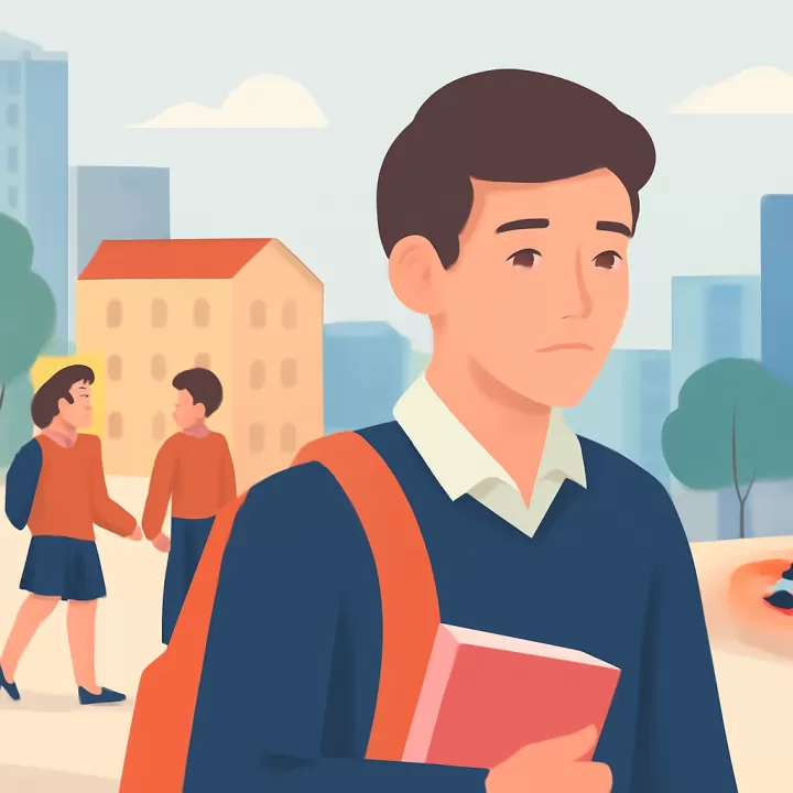 Estudiantes secundarios de CABA tendrán un máximo de 20 faltas por año lectivo