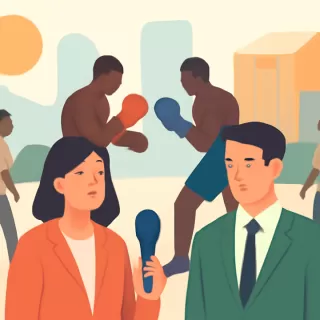 Floyd Mayweather enfrentará a Mike Tyson en pelea profesional en la República Democrática del Congo