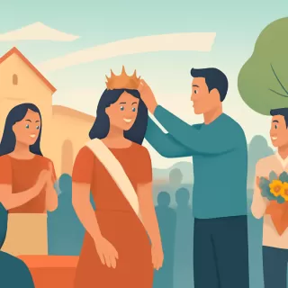 Montecarlo se consagró campeón en el 1° Carnaval Provincial del Adulto Mayor en Puerto Piray