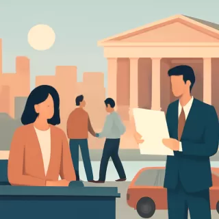 El Departamento de Justicia de EE.UU. publica documentos sobre Jeffrey Epstein