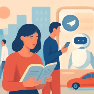 Telegram ofrece acceso gratuito a más de 100.000 ebooks mediante su Biblioteca Secreta