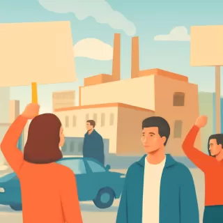 Trabajadores de Fate denuncian incumplimiento de conciliación obligatoria