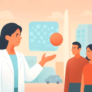 Avance científico mejora la lectura de qubits en computadoras cuánticas robustas