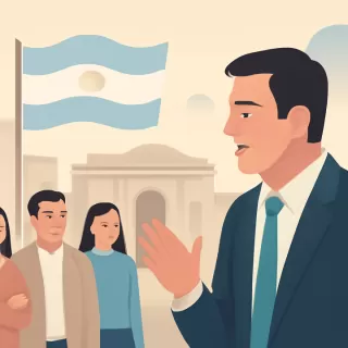 Mariano Recalde cuestionó a peronistas que respaldaron la reforma laboral