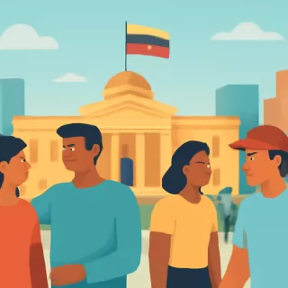 Venezuela libera a 379 presos políticos tras aprobación de ley de amnistía