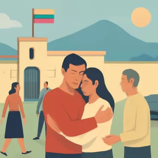 Venezuela inicia liberación de presos políticos tras decreto de amnistía