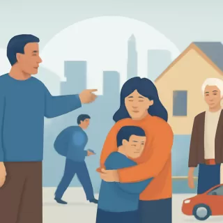 Avanza el desalojo de ocupaciones ilegales y se refuerza la propiedad privada en Buenos Aires