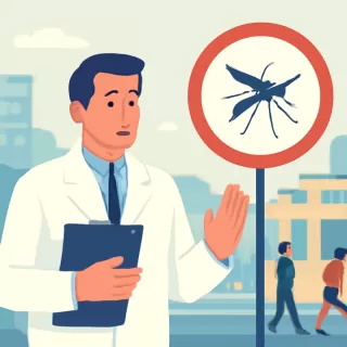 Alerta por posible brote de dengue en Salta en los próximos 10 días