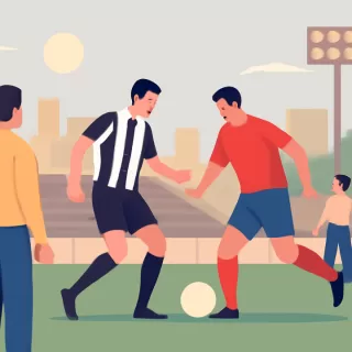 Central Córdoba y Tigre igualaron sin goles en Santiago del Estero