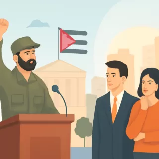 Auge y caída de la épica revolucionaria cubana