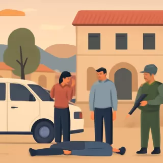 Fallece Nemesio Oseguera, 'El Mencho', líder del Cártel Jalisco Nueva Generación, en operativo en Jalisco