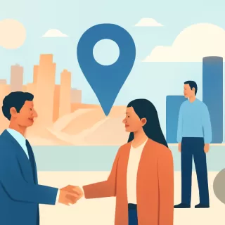 Chubut impulsa al sector privado para atraer inversiones en Argentina Week 2026 en Nueva York