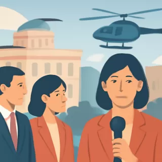 Investigación revela irregularidades en vuelos de helicóptero vinculados a la AFA en Pilar