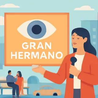 Gran Hermano Generación Dorada inicia su temporada 25 el 23 de febrero de 2026