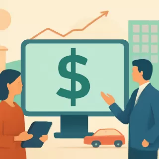 Cotización del dólar tarjeta este domingo 22 de febrero de 2026