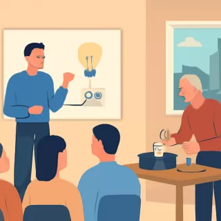 Dictan curso de Electricidad Básica Domiciliaria en Gualeguaychú