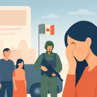 Ejército mexicano abatió a Nemesio Oseguera, líder del Cártel Jalisco