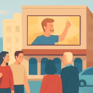 El tour universitario con Joe, comedia familiar destacada en Netflix