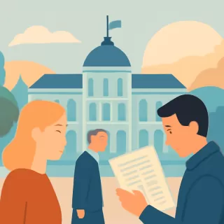 Europa enfrenta críticas por su desconexión con la realidad mundial