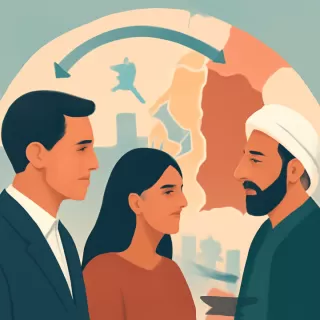 Crisis en Medio Oriente: Análisis estratégico de la escalada entre EE.UU., Israel e Irán