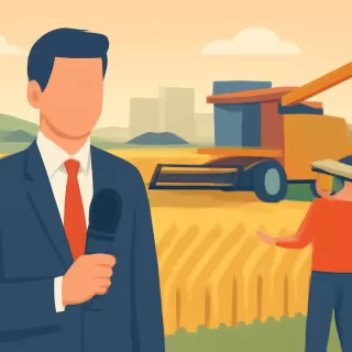 Fallece Jorge Chemes, ex presidente de CRA y referente de la Mesa de Enlace