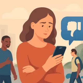 Abogada argentina detenida en Brasil por racismo reporta agresiones y amenazas en redes sociales