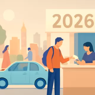 ARBA modifica el pago del impuesto automotor en Buenos Aires para 2026