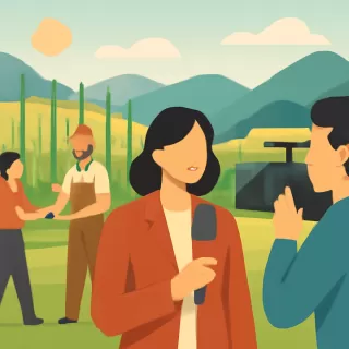 La Fiesta Nacional del Lúpulo confirma el crecimiento productivo en Río Negro