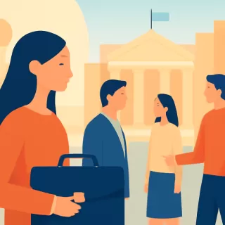 La SIDE lidera la ejecución presupuestaria en salarios en lo que va de 2026