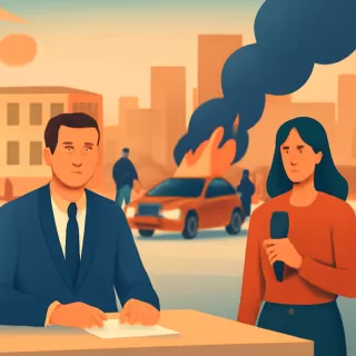 Muere el capo narco “El Mencho” y aumenta la violencia en México