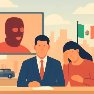 Estados Unidos designa seis carteles mexicanos como grupos terroristas tras 480.000 homicidios en 20 años