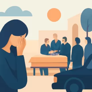 Fallecimiento de Lucio Fernández a los 84 años en General Villegas