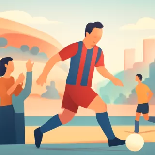 Colegiales venció 1-0 a Atlanta en la Primera Nacional con Martín García como titular