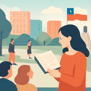 Reseña de Extraños visitantes, colección de cuentos de Alicia Enríquez