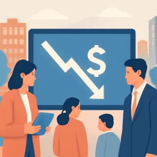 Argentina enfrentará necesidades de dólares superiores a 40.000 millones en 2026 pese al superávit comercial