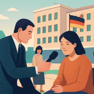 Carlos Antonio Españadero, agente del 601 en la embajada alemana durante la dictadura argentina