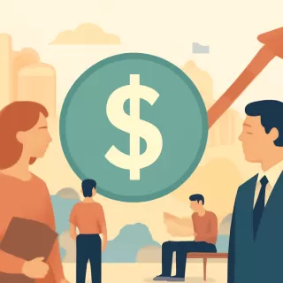 Trump incrementa al 15% el arancel global tras fallo de la Corte Suprema de EE.UU.