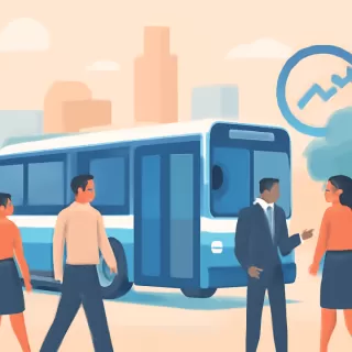 Transporte público en Argentina: desafíos del modelo actual y propuestas de reforma