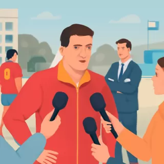 Leonel Rocco cuestiona el arbitraje tras la derrota de Progreso ante Nacional