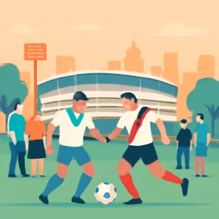 Vélez recibe a River en el Estadio José Amalfitani por la sexta fecha del Torneo Apertura