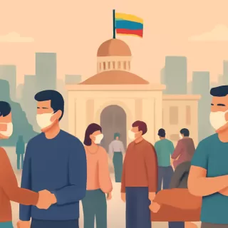 Venezuela libera a 80 presos políticos pero cientos esperan amnistía