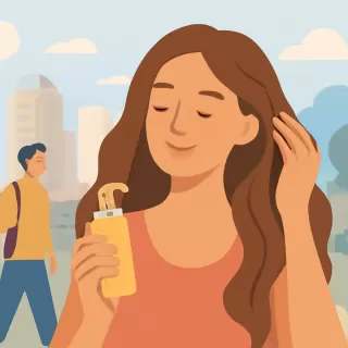 Kérastase lanza serum para controlar el frizz y proteger el cabello en verano