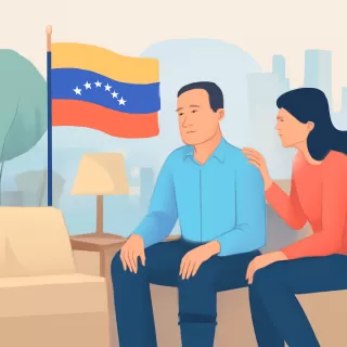 Perkins Rocha mantiene arresto domiciliario y grillete electrónico a pesar de ley de amnistía en Venezuela