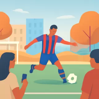 Central Español encabeza el Torneo Apertura tras la tercera fecha en Uruguay